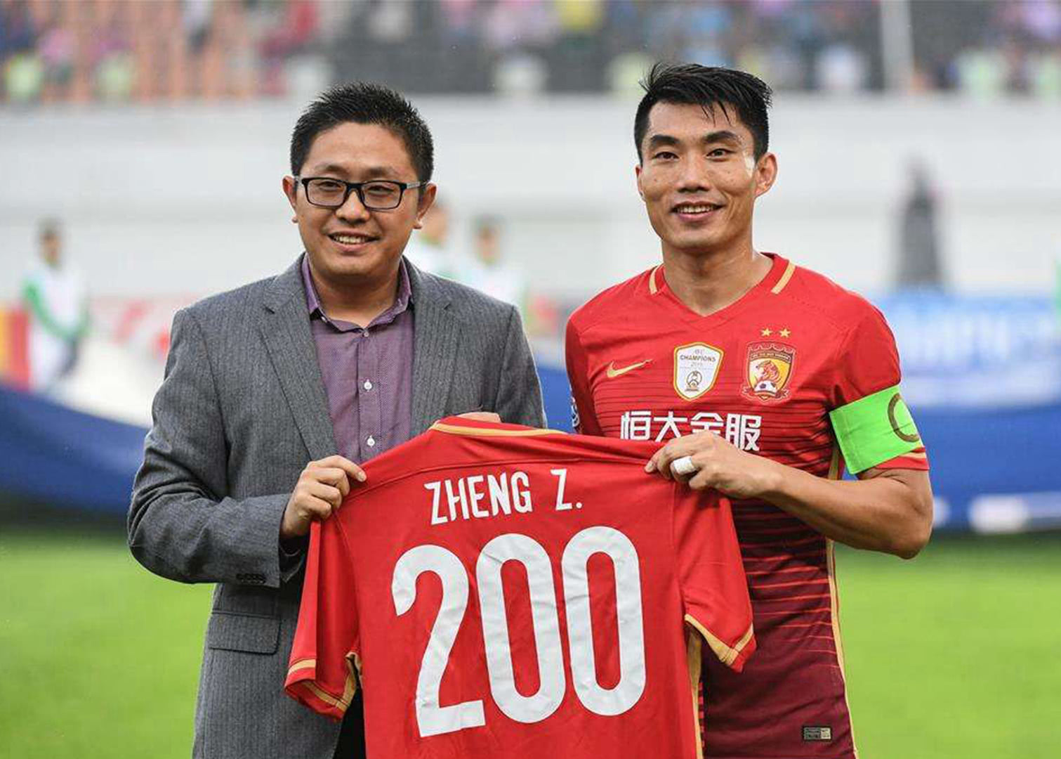 巴萨官方欢迎梅西回归诺坎普：里奥，我们随时欢迎你回家！