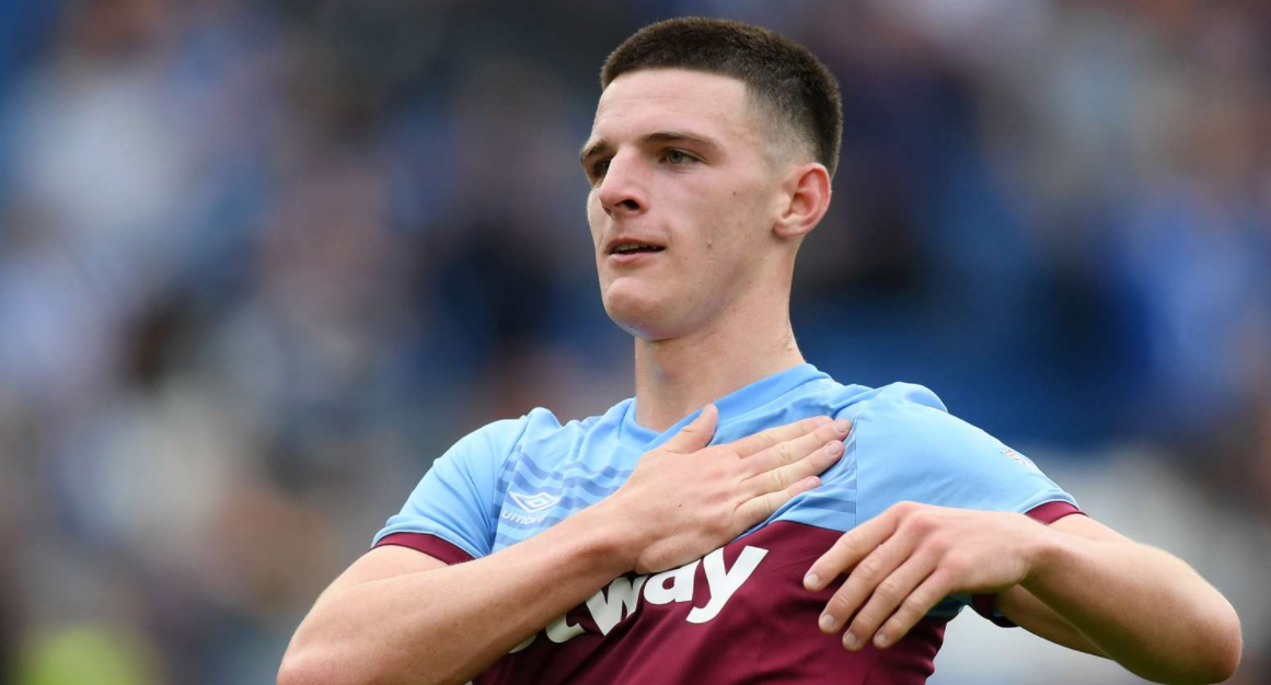 图赫尔：斯凯利在阿森纳首发和出场机会太少，奥赖利更具优势