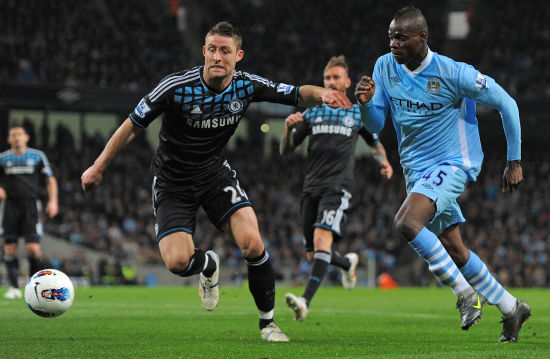 球队的内外结合非常立体