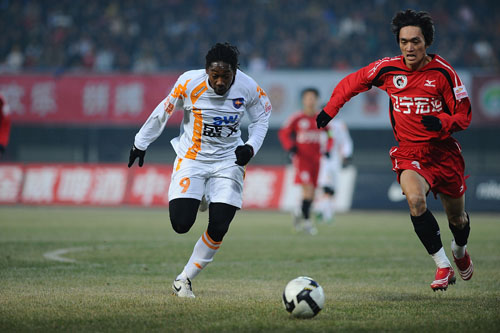 库尼亚：无论安帅把我放哪个位置，我都会全力表现让他信任我