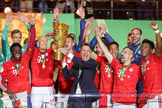 中超赛季最佳比赛候选：两回合京鲁大战在列