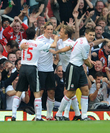 欧洲五大联赛最新轮次精彩进球回顾