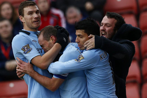 门兴格拉德巴赫1-0美因茨