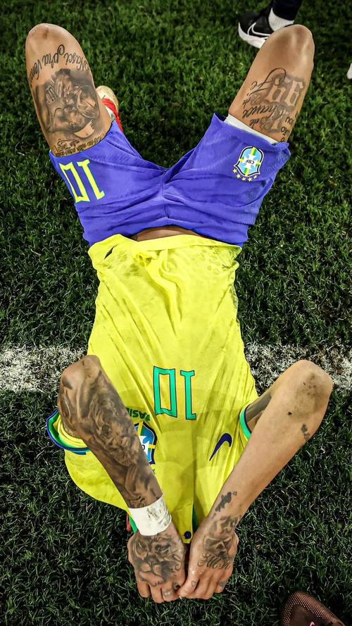 残特奥运动员说输了也是自己的英雄