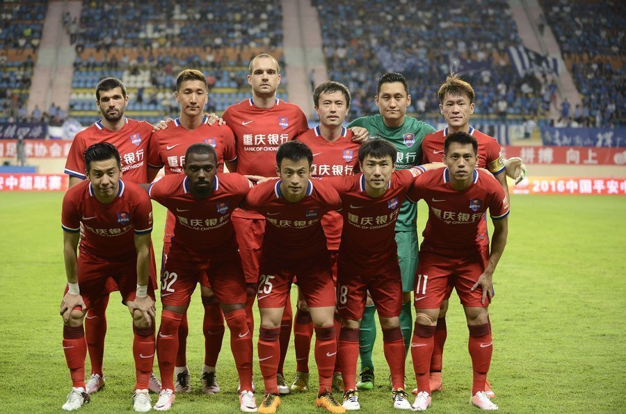 赢了北京国安，河南队在亚冠会拼尽全力吗，上海上港球迷尖锐问题