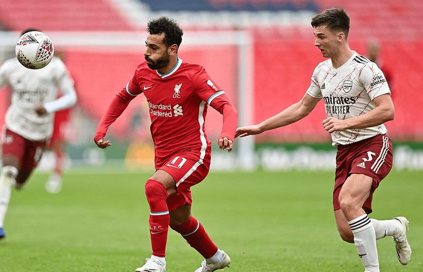 TA批评科纳特：他是利物浦最稳不定的球员，状态已今非昔比