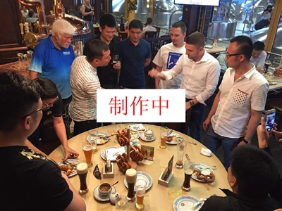 目标资